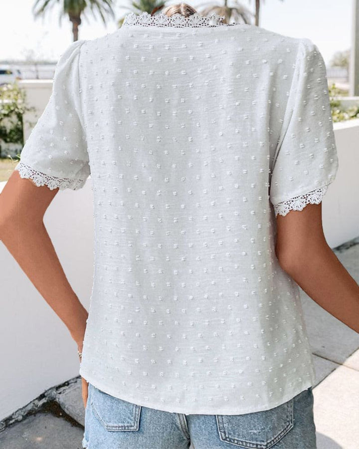 Boho Lace Blouse (8)