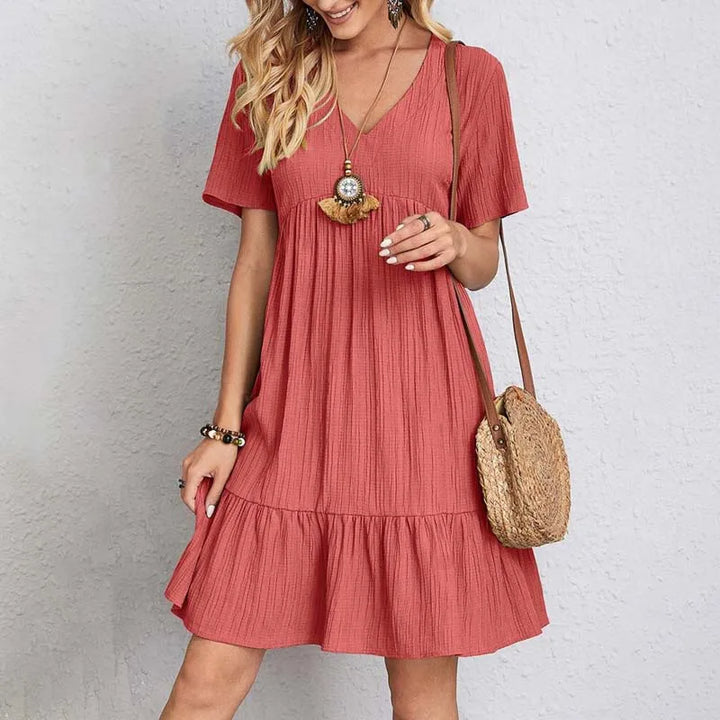 Casual Spring Dress