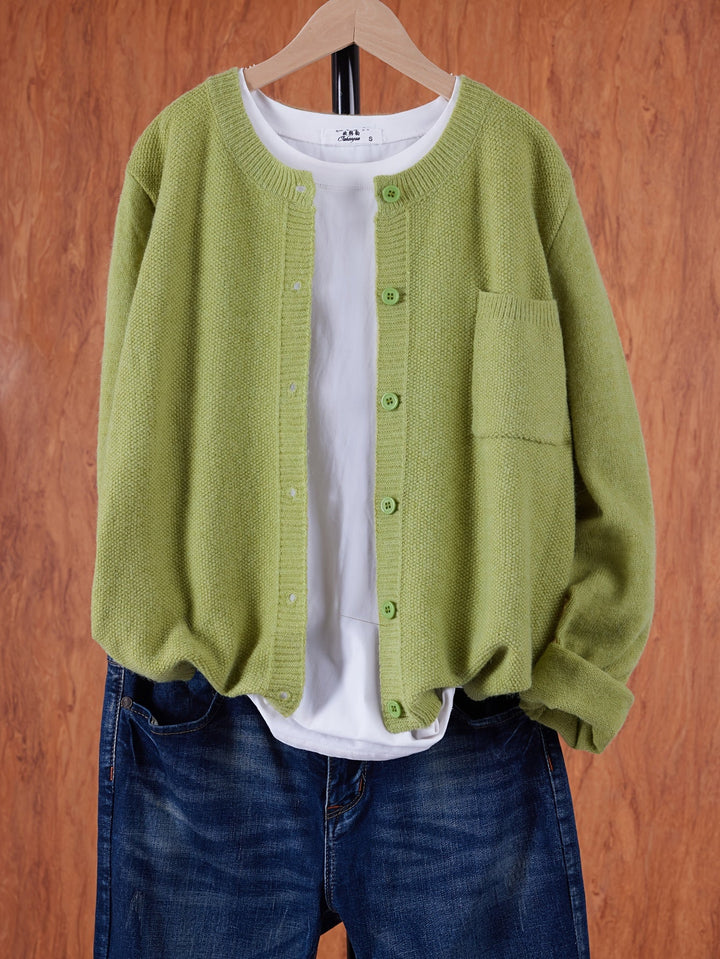 Cozy Knit Cardigan (5)