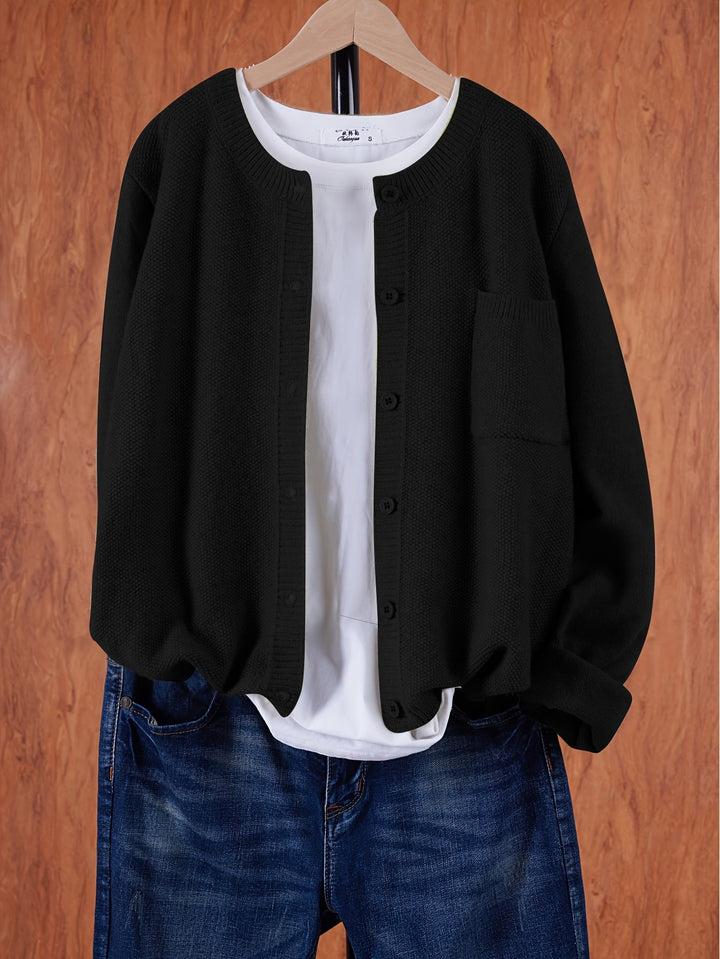 Cozy Knit Cardigan (6)