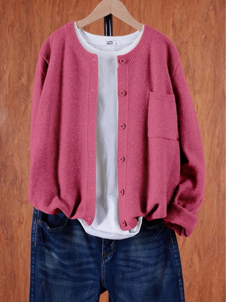 Cozy Knit Cardigan (7)
