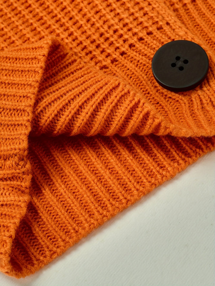 Effortless Ribbed Cardigan (5)
