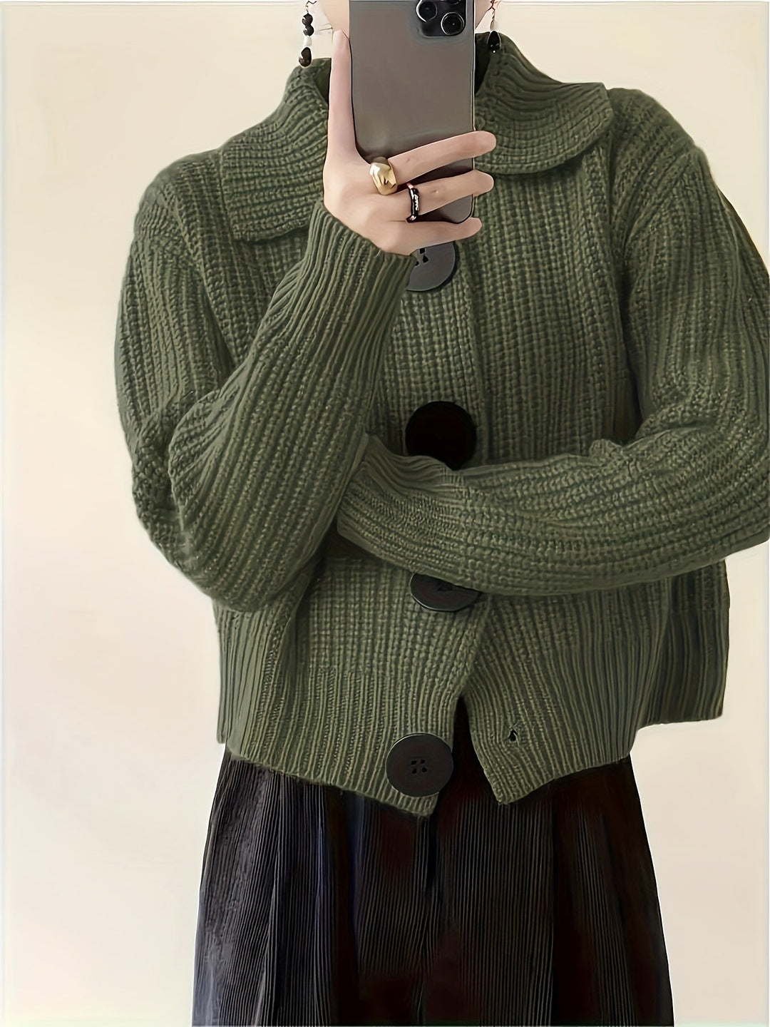 Effortless Ribbed Cardigan (6)