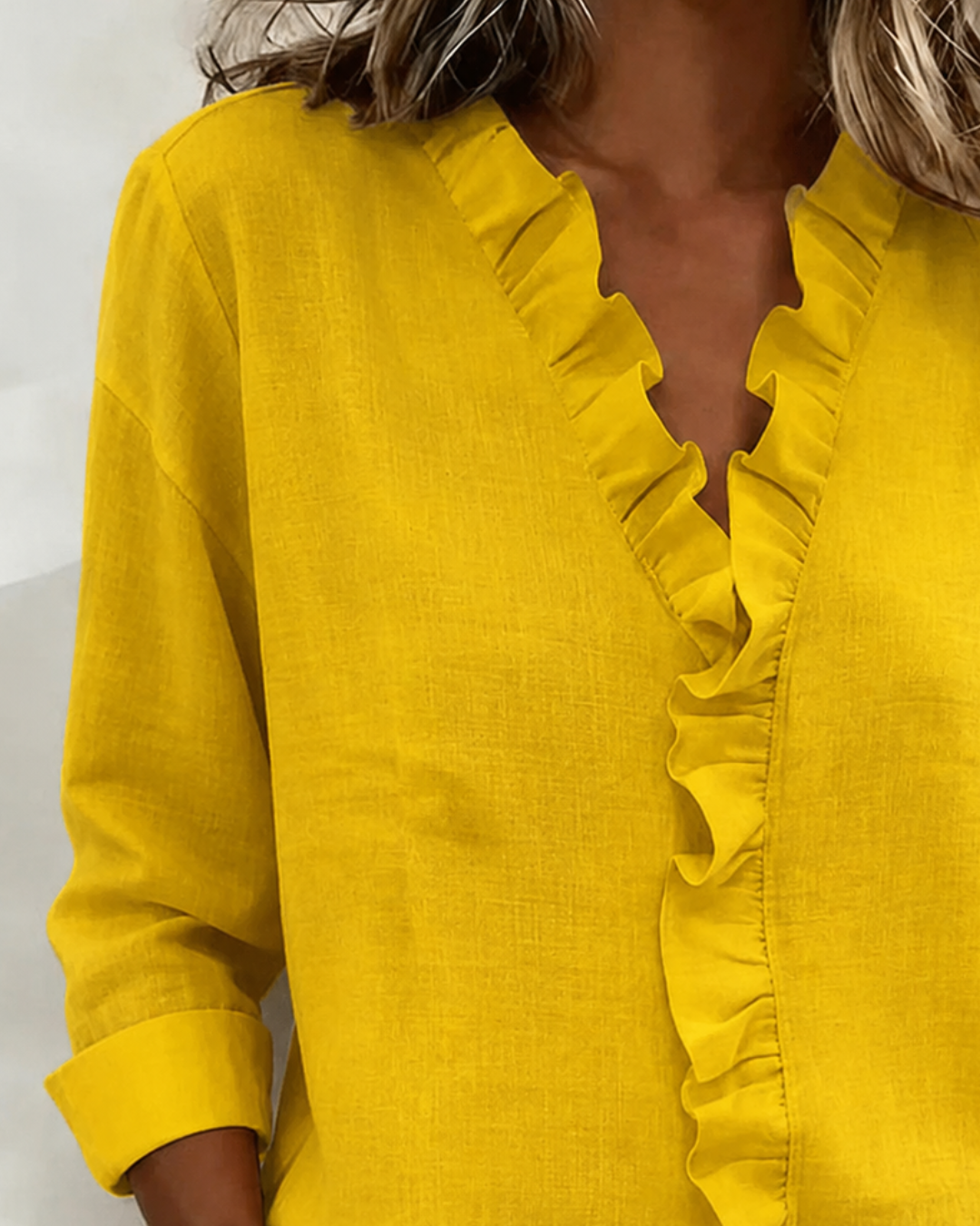 Flattering Longsleeve Blouse (13)