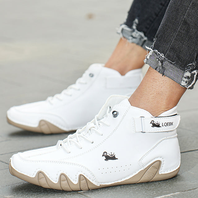 Orthopedic Sneaker for All-Day Comfort (3)