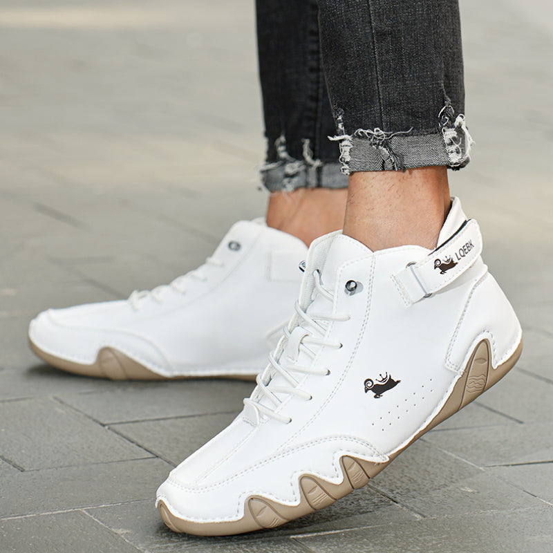 Orthopedic Sneaker for All-Day Comfort (5)