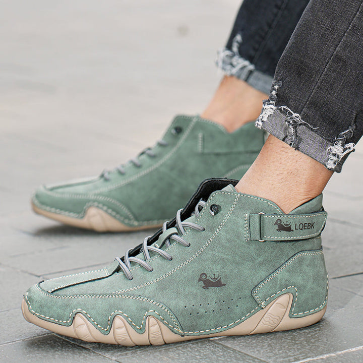 Orthopedic Sneaker for All-Day Comfort (7)