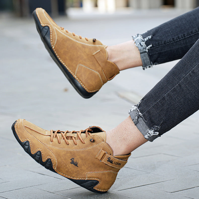 Orthopedic Sneaker for All-Day Comfort (8)