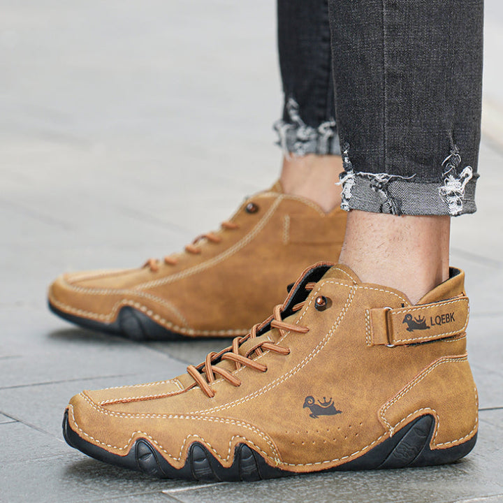 Orthopedic Sneaker for All-Day Comfort (9)