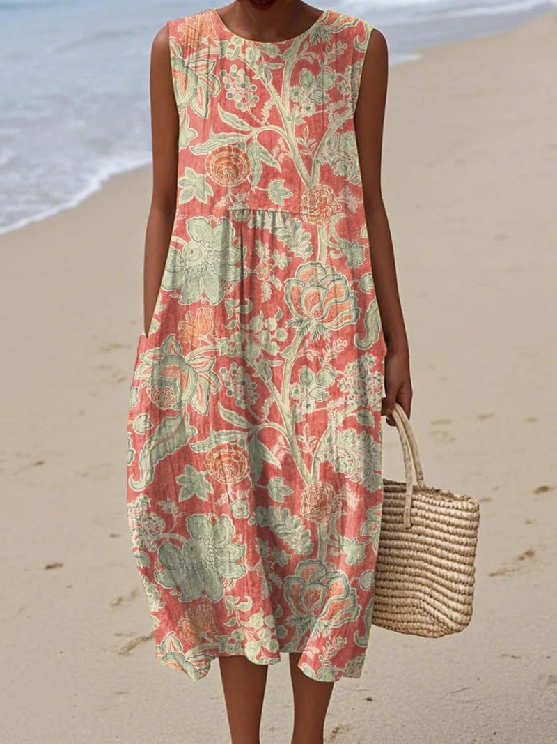 Strandkleid Beach dress