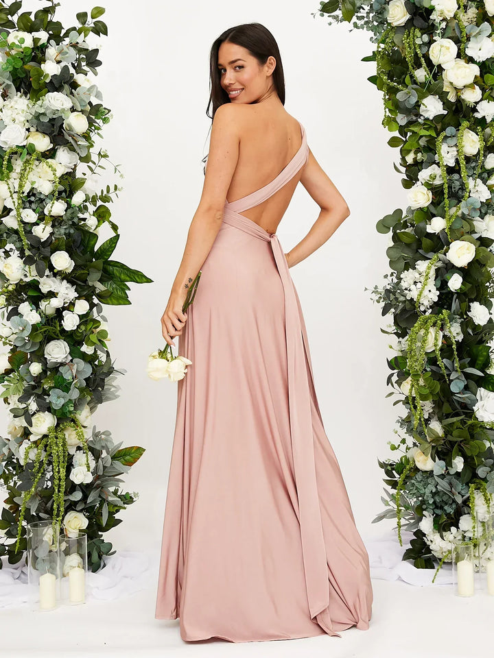 Versatile Spring Dress (9)