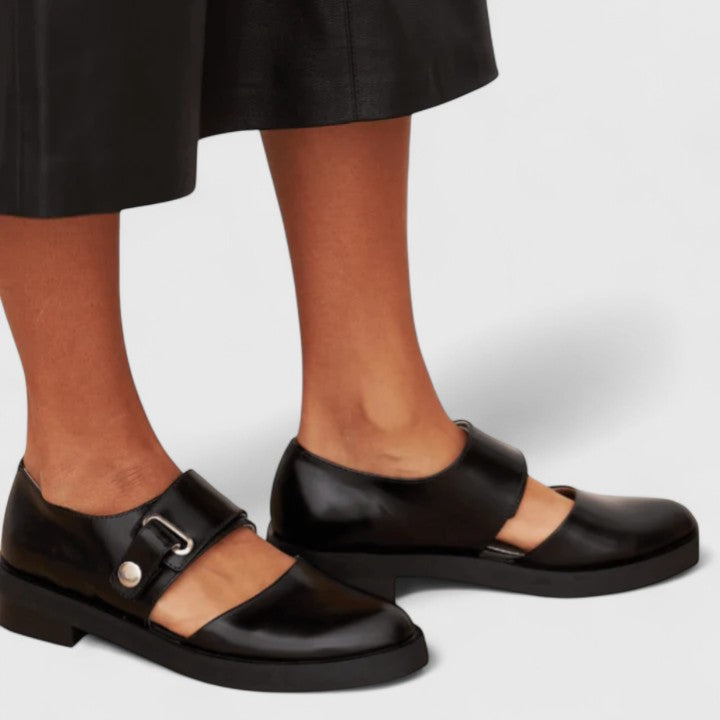 Women's Classic Orthopedic Mary Janes