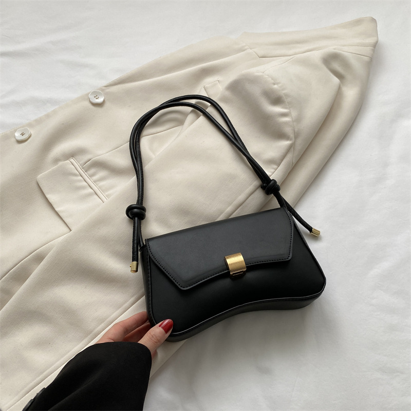 Women's Contemporary Mini Shoulder Bag in 1