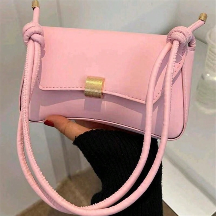 Women's Contemporary Mini Shoulder Bag in 2