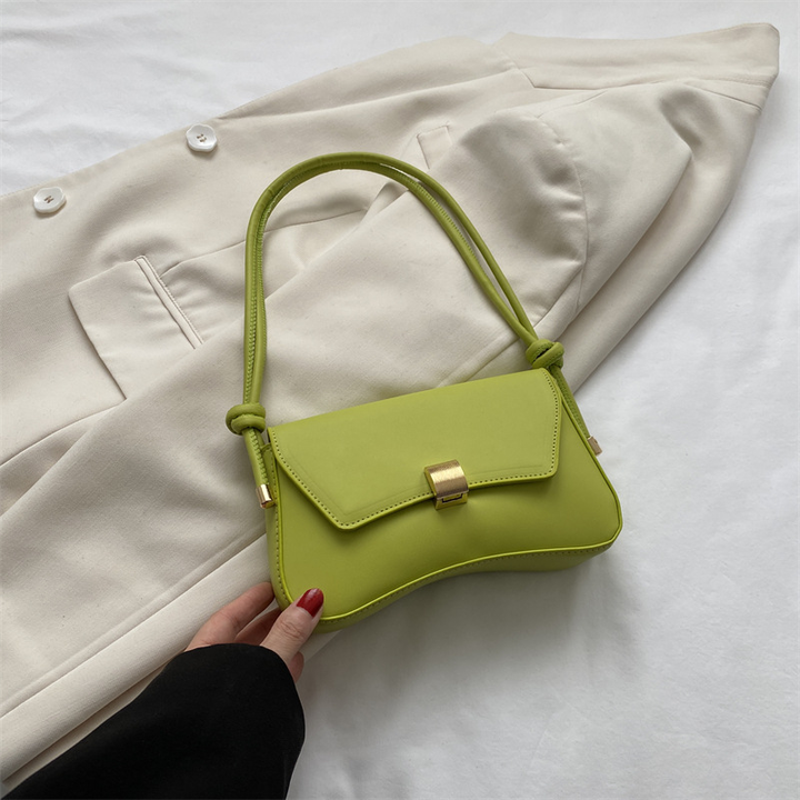 Women's Contemporary Mini Shoulder Bag in 3