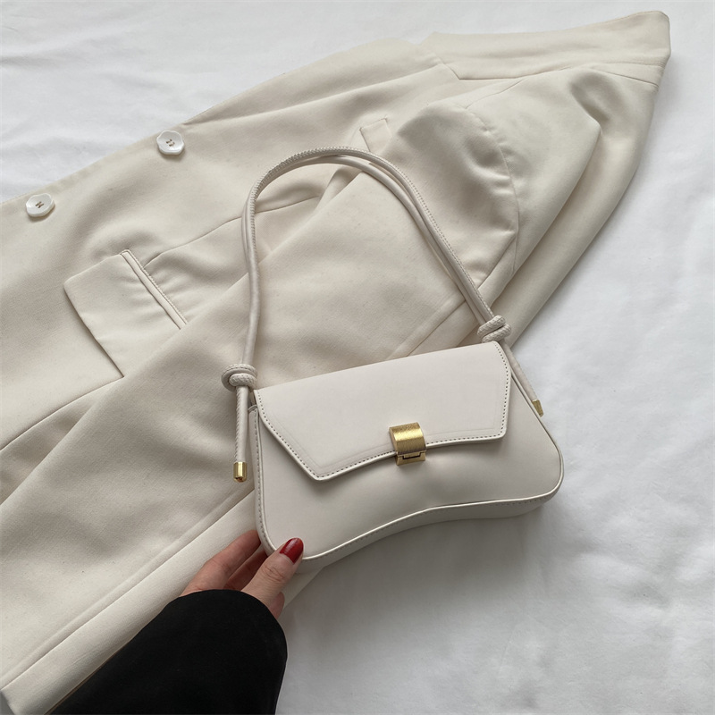 Women's Contemporary Mini Shoulder Bag in 4