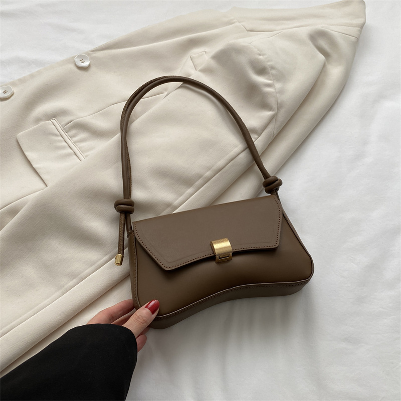Women's Contemporary Mini Shoulder Bag in 5