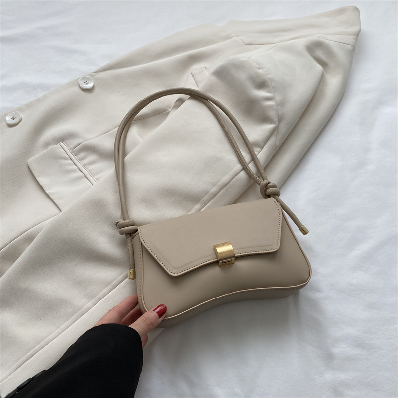 Women's Contemporary Mini Shoulder Bag in 6