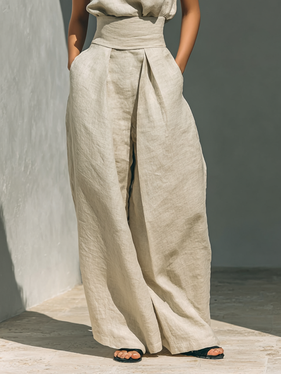 Women's Effortless Summer Set (7)
