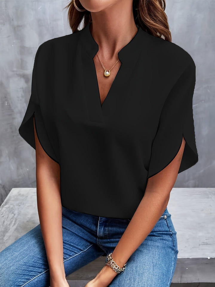 Women's Elegant Blouse for Spring and Summer (5)