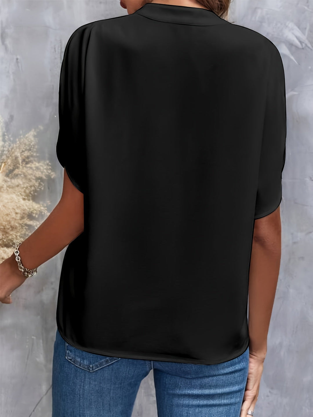 Women's Elegant Blouse for Spring and Summer (6)