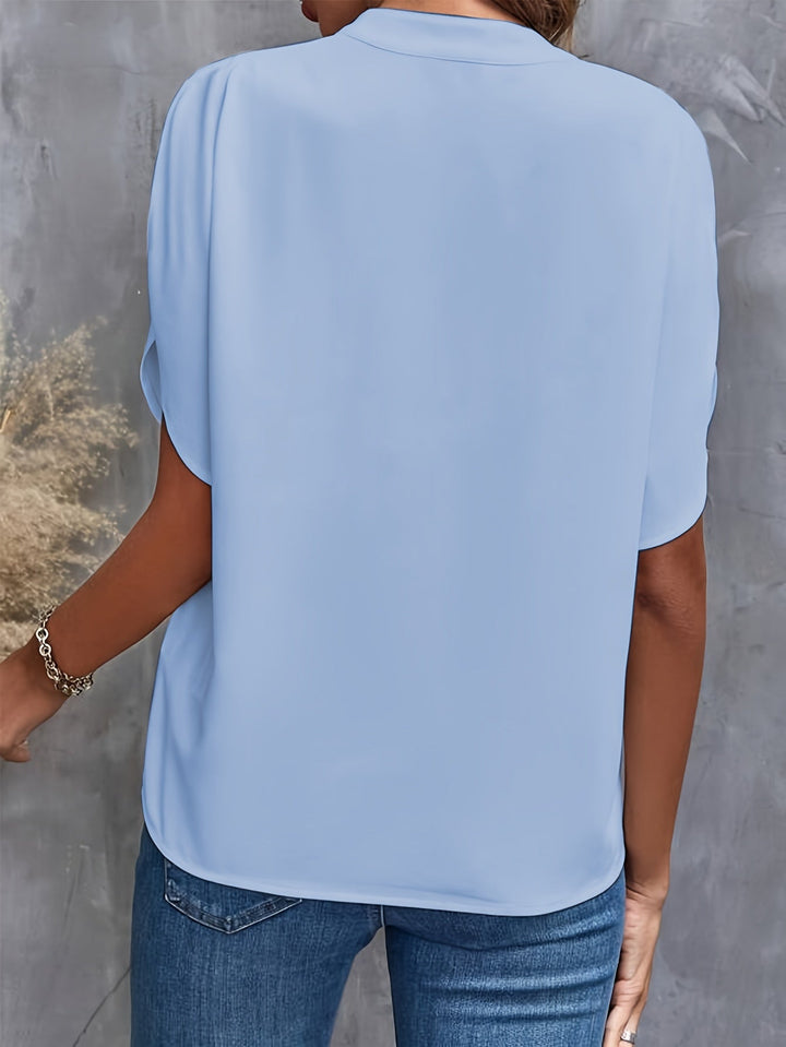 Women's Elegant Blouse for Spring and Summer (8)