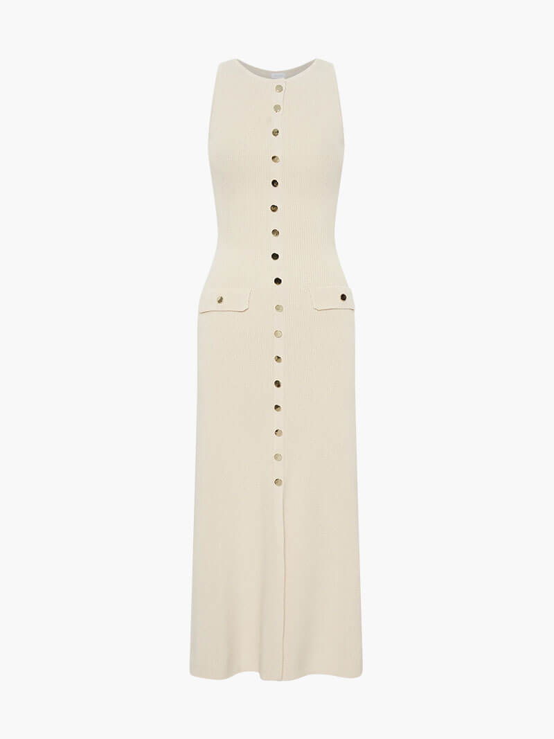 Women's Elegant Maxi Dress for Wedding Guests (8)