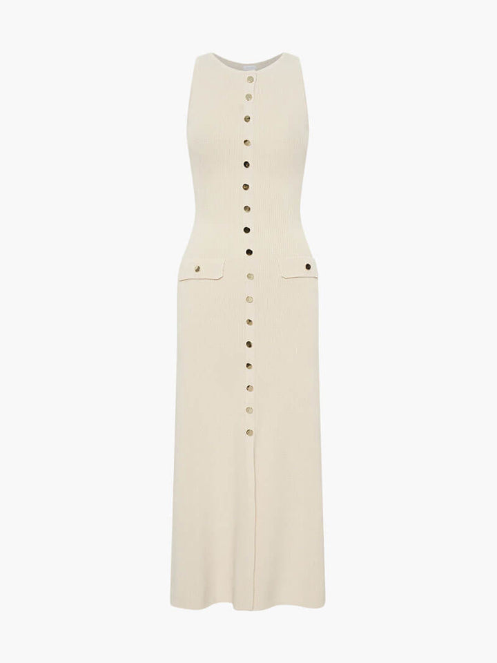 Women's Elegant Maxi Dress for Wedding Guests (8)