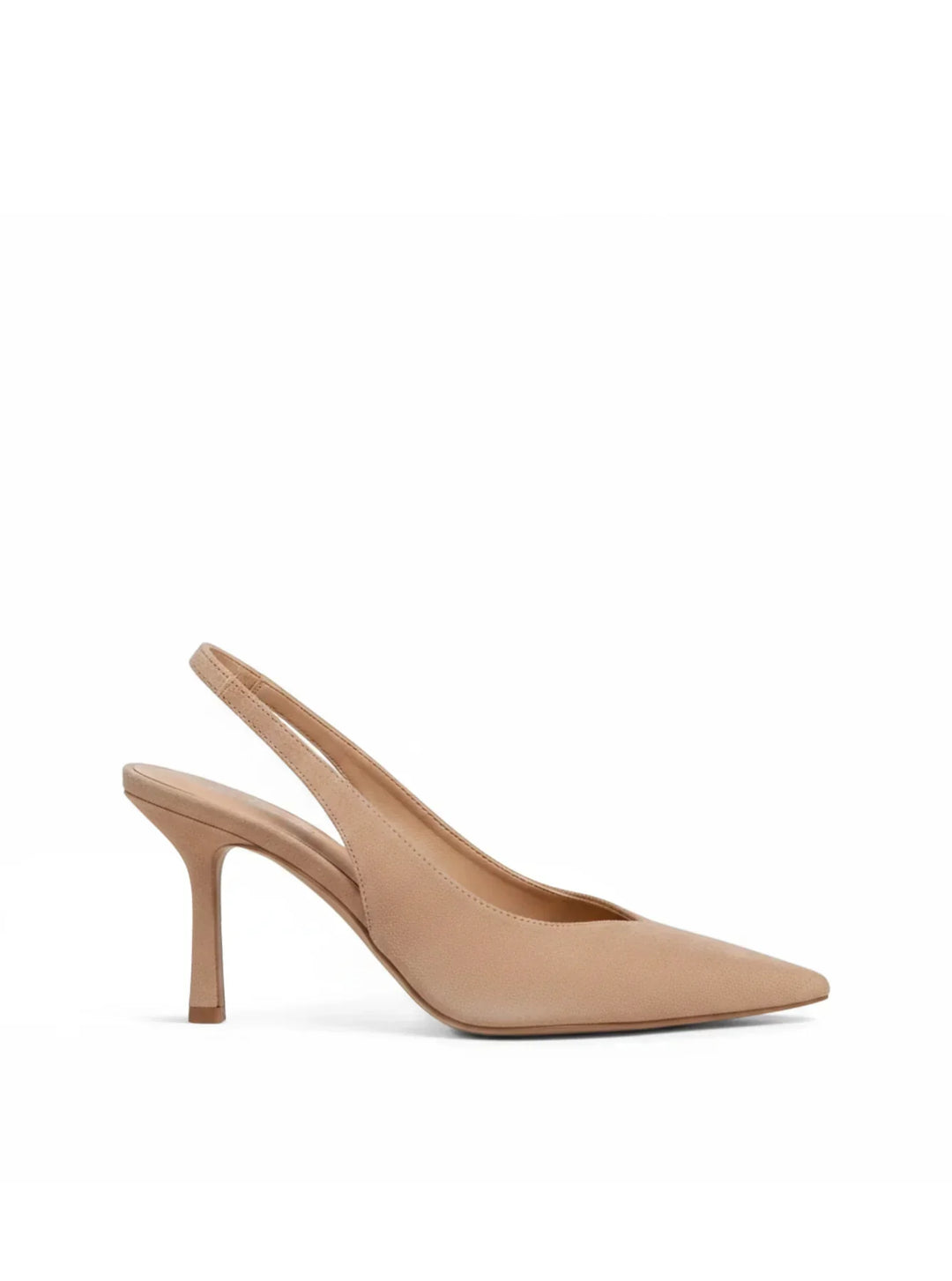 Women's Elegant Orthopedic Pointed-Toe Heels