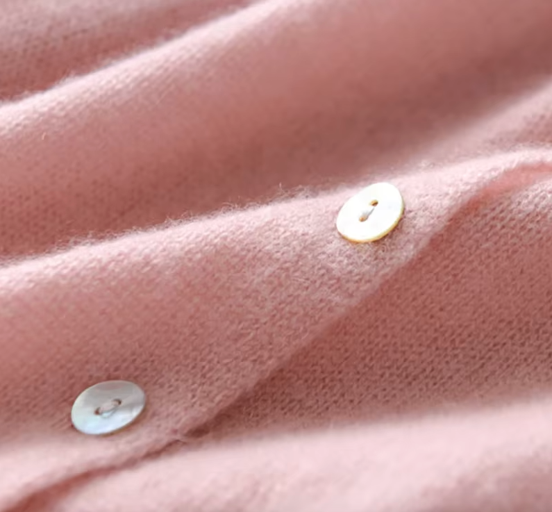 Women's Essential Knit Cardigan for Layering (3)