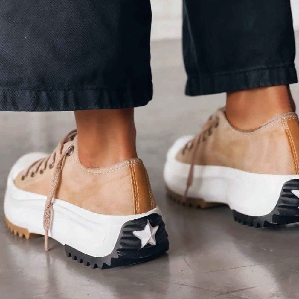Women's Everyday Orthopedic Platform Sneaker (2)