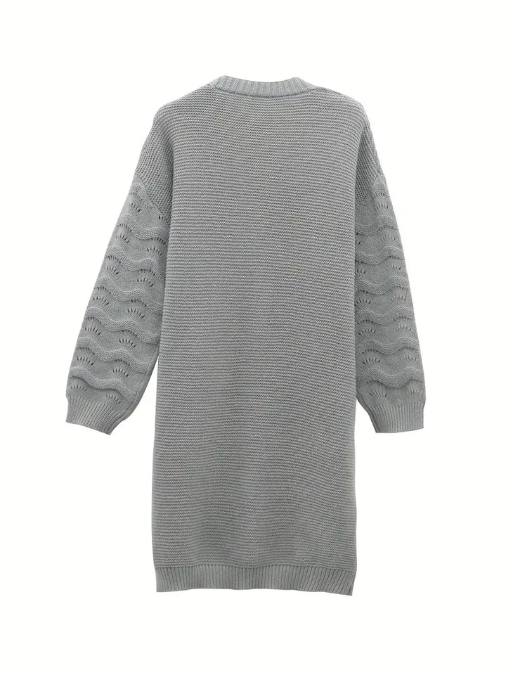 Women's Knit Vest for Versatile Styling (2)
