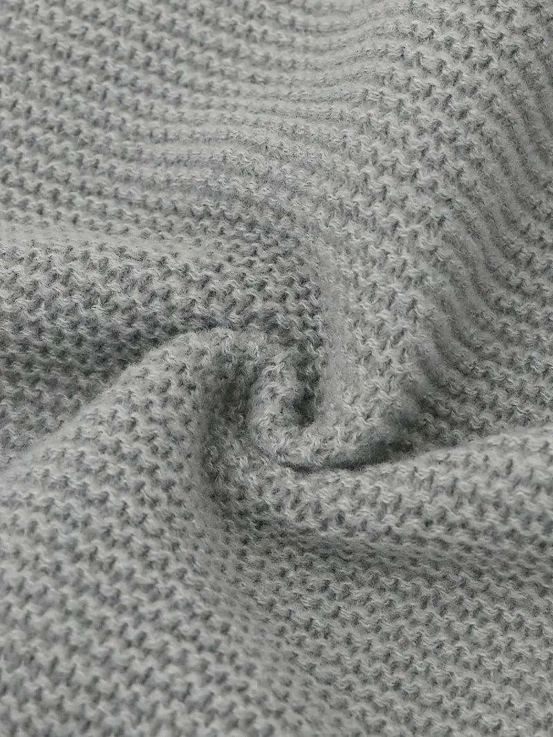 Women's Knit Vest for Versatile Styling (3)