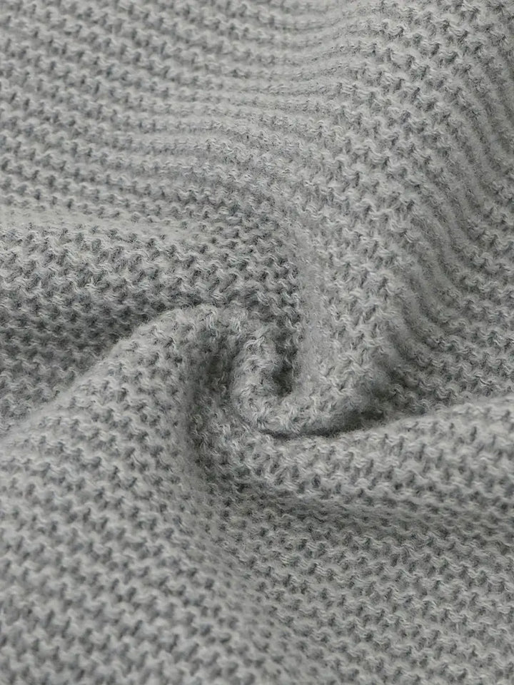 Women's Knit Vest for Versatile Styling (3)