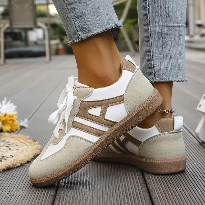 Women's Orthopedic Everyday Comfort Sneakers (2)