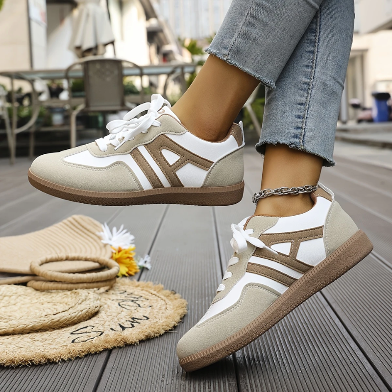 Women's Orthopedic Everyday Comfort Sneakers (3)