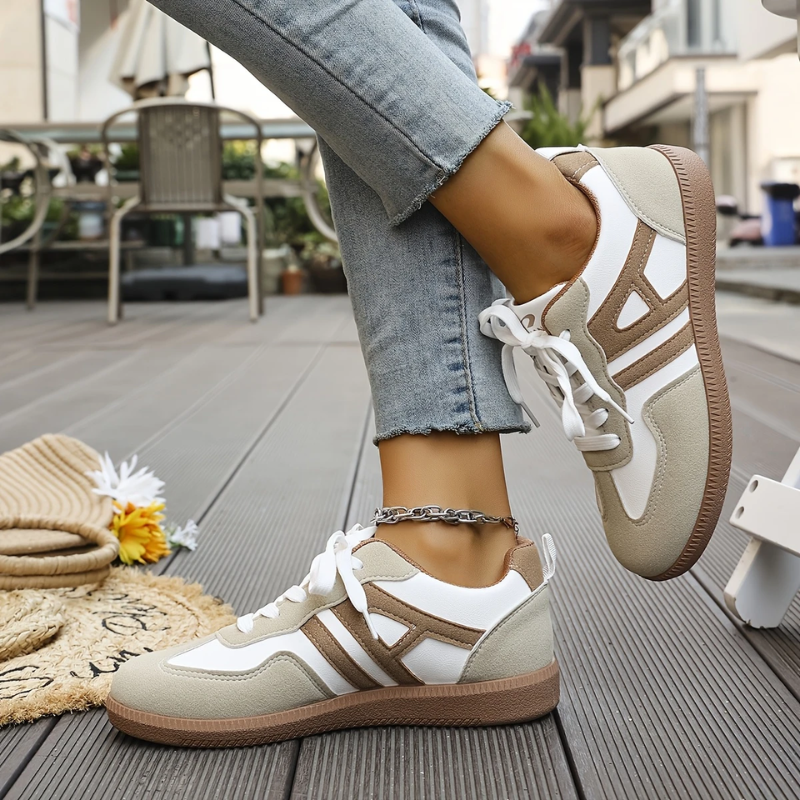Women's Orthopedic Everyday Comfort Sneakers (4)