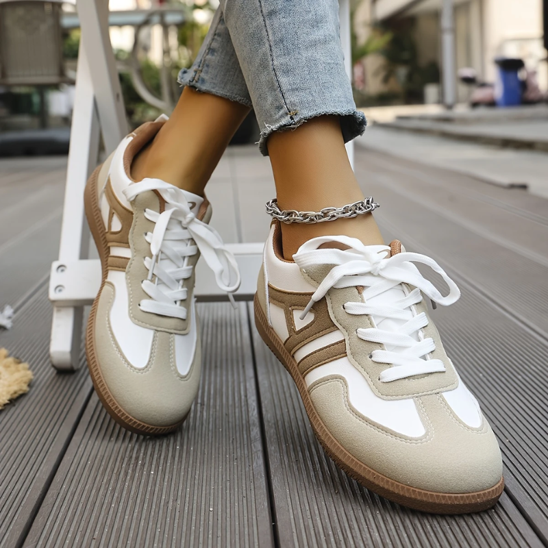 Women's Orthopedic Everyday Comfort Sneakers (5)
