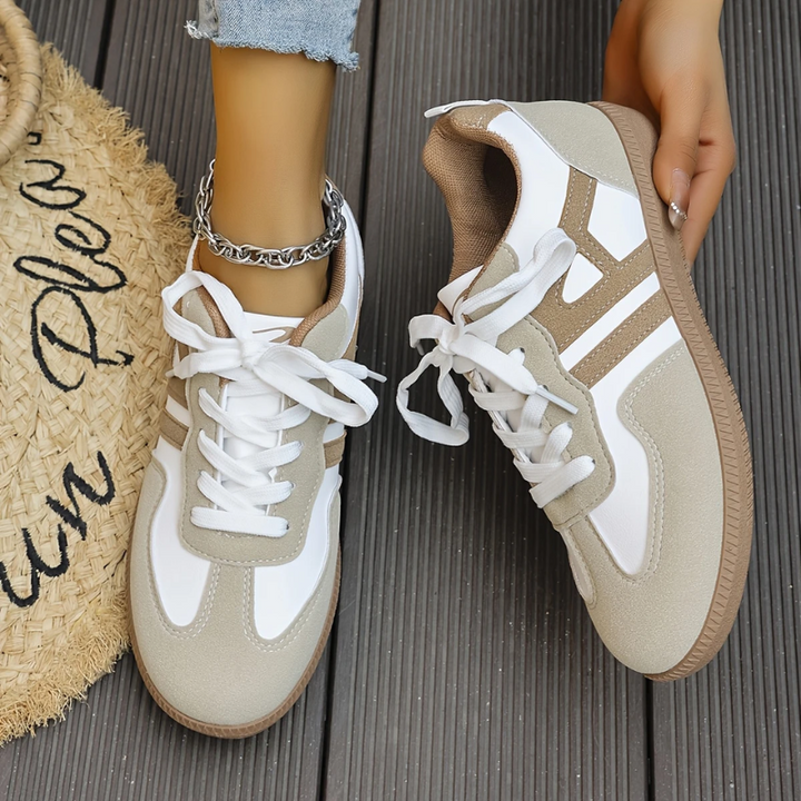 Women's Orthopedic Everyday Comfort Sneakers (6)