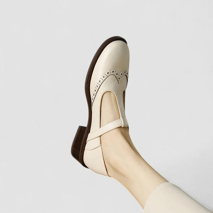 Women's Orthopedic Mary Jane Flats (3)