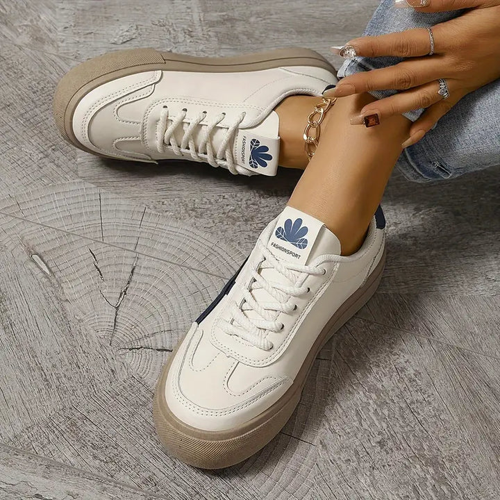 Women's Orthopedic Sneakers for Active Comfort
