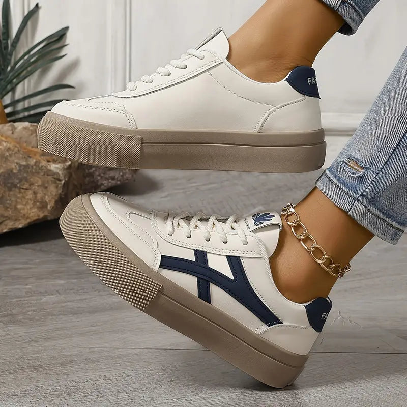 Women's Orthopedic Sneakers for Active Comfort (3)