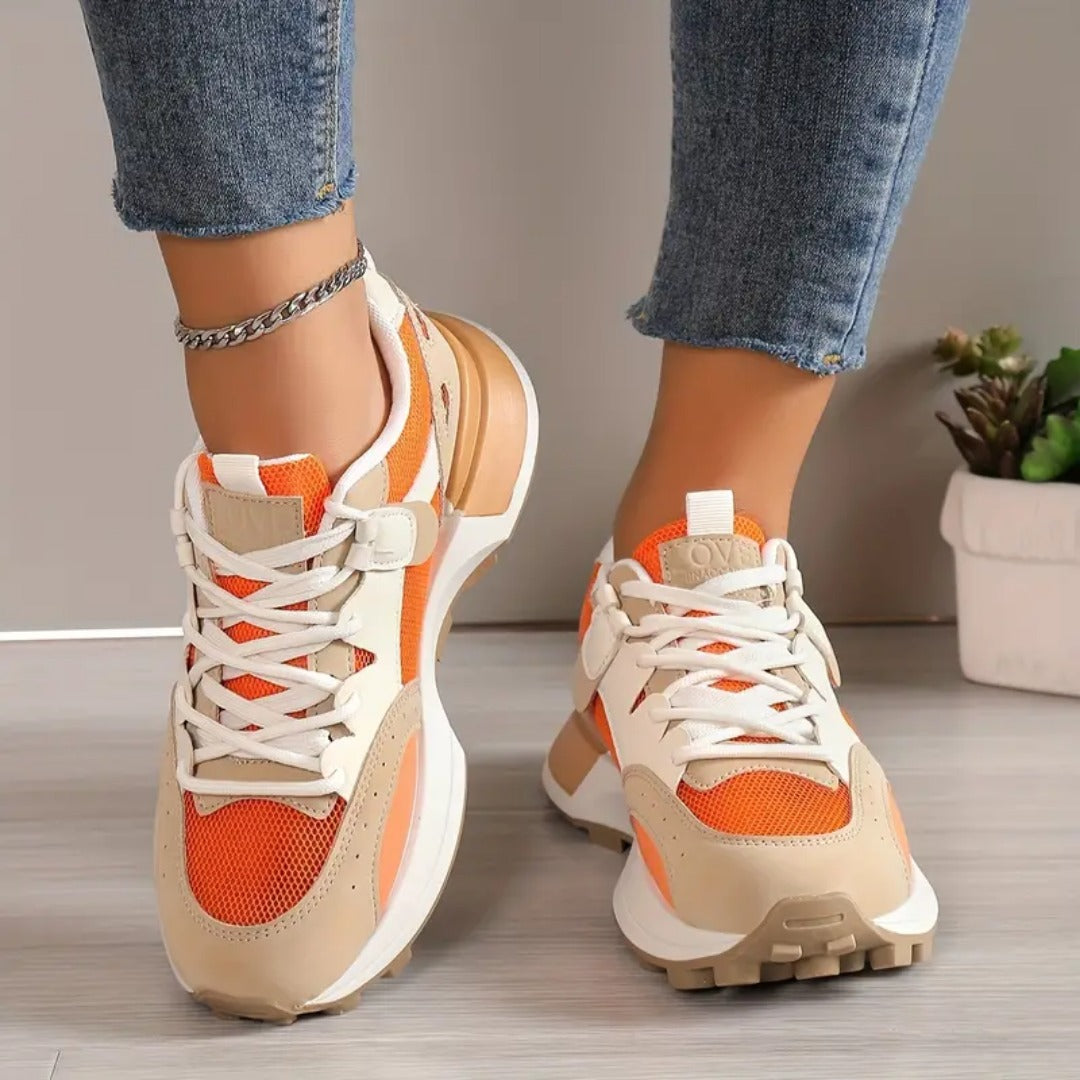 Women's Orthopedic Sneakers for Daily Comfort (3)