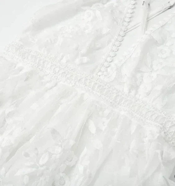 Women's Spring Mini Dress for Beaches (5)