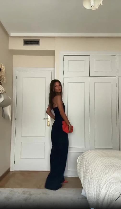 Women's Tailored Jumpsuit for Day and Night (6)