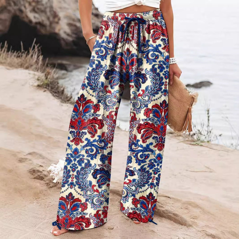 Women's Wide Pants for Everyday Comfort (2)