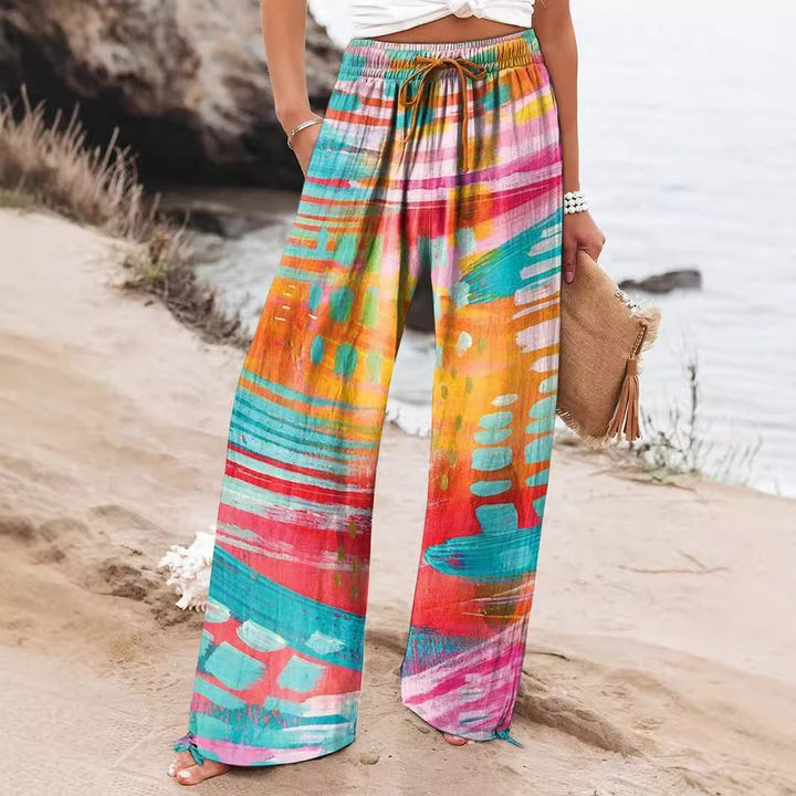 Women's Wide Pants for Everyday Comfort (3)