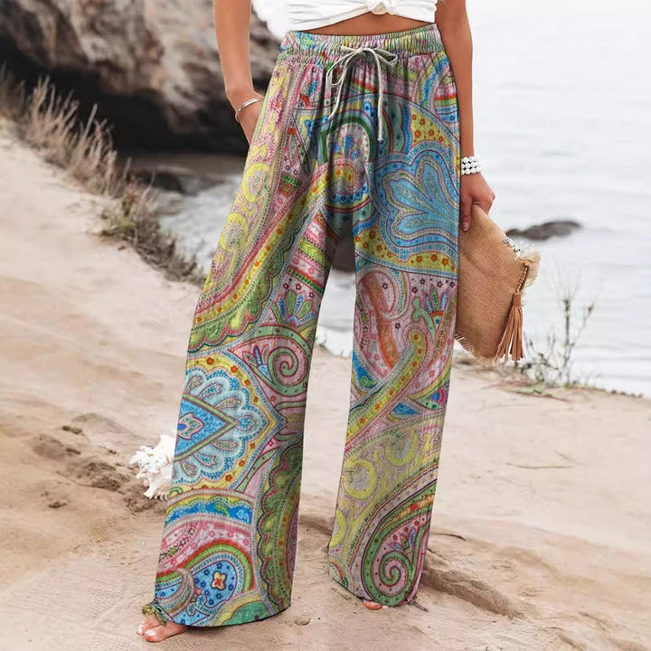 Women's Wide Pants for Everyday Comfort (4)