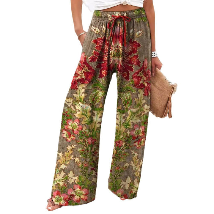 Women's Wide Pants for Everyday Comfort (5)