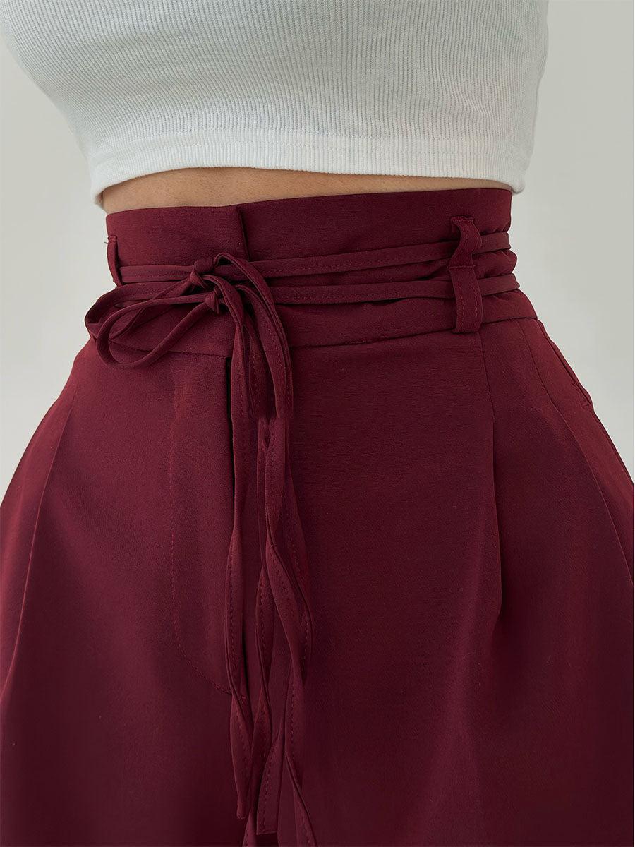 Women's Wide Pants for Refined Comfort (4)